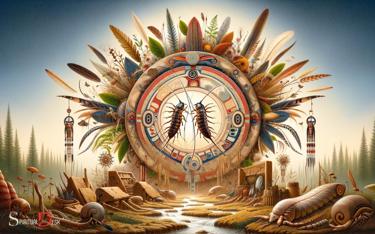 Earwigs-In-Native-American-Spirituality -Sacred-Meanings-And-Associations