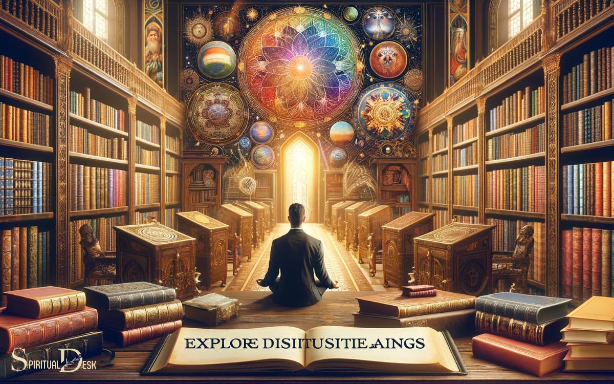 Explore-Diverse-Spiritual-Teachings