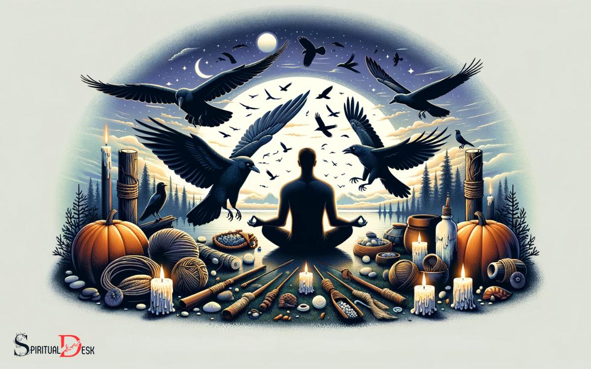 Exploring-The-Role-Of-Meditation-And-Visualization-In-Deepening-The-Bond-With-Crows