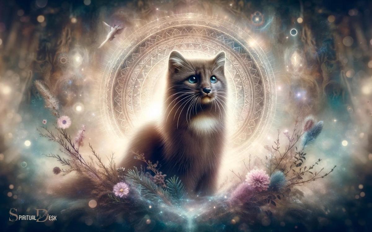 Fisher-Cat-Spiritual-Meaning