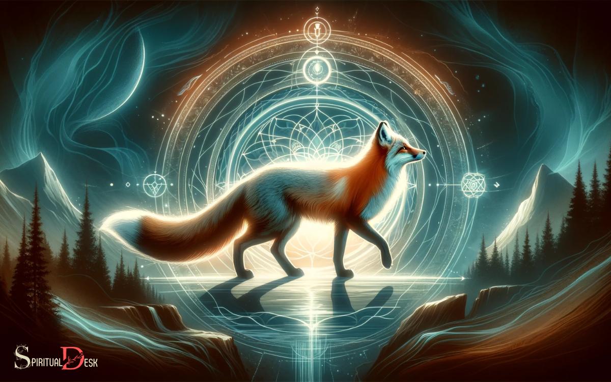 Foxes-As-Spirit-Animals-And-Their-Protective-Qualities