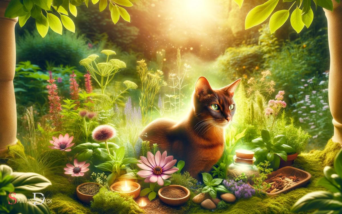 How-Brown-Cats-Can-Aid-In-Spiritual-Growth-And-Healing