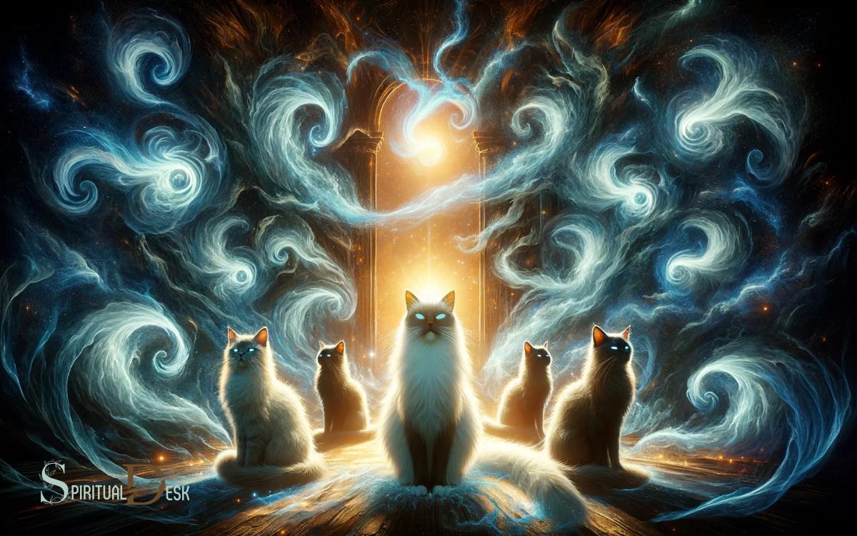 How-Cats-Are-Believed-To-Absorb-And-Transmute-Negative-Energies