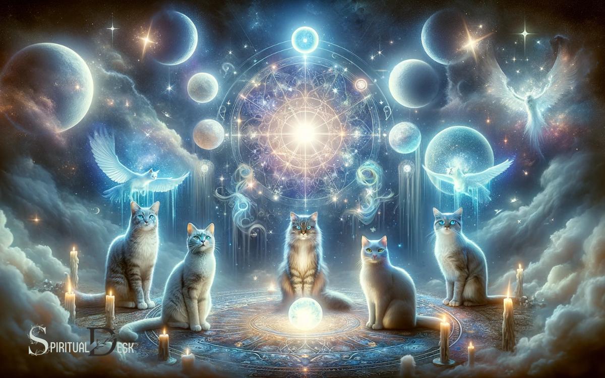 How-Cats-Are-Believed-To-Bring-Messages-From-The-Divine