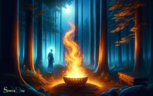 How to Keep Your Spiritual Fire Burning: A Complete Guide!