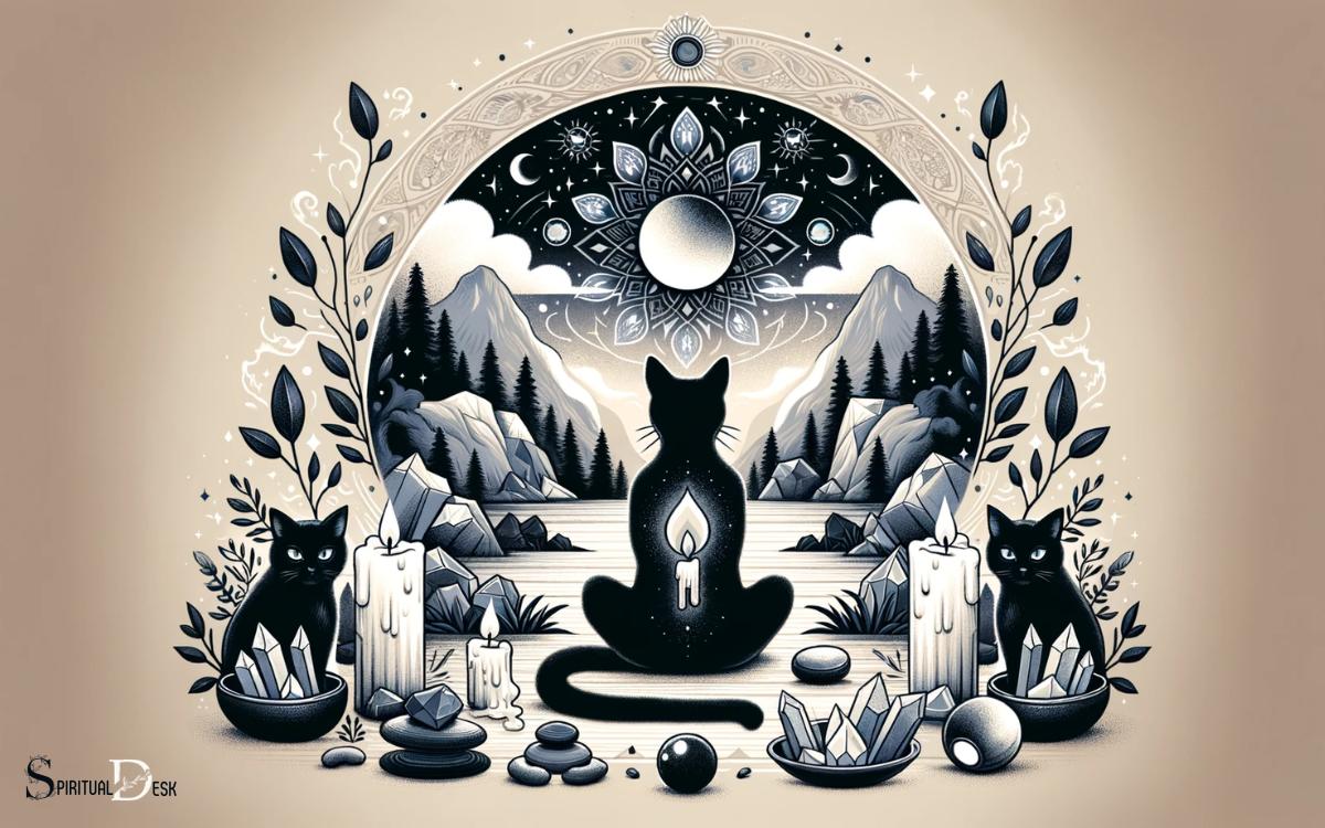 Incorporating-Black-And-White-Cat-Energy-Into-Your-Spiritual-Practice