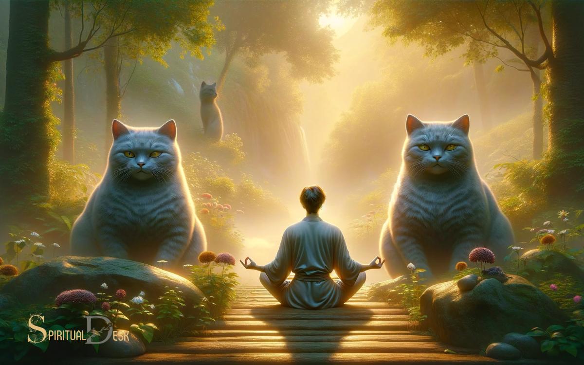 Integrating-The-Wisdom-Gained-From-Grey-Cats-Into-Your-Waking-Life