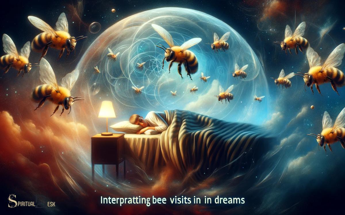 Interpreting-Bee-Visits-in-Dreams