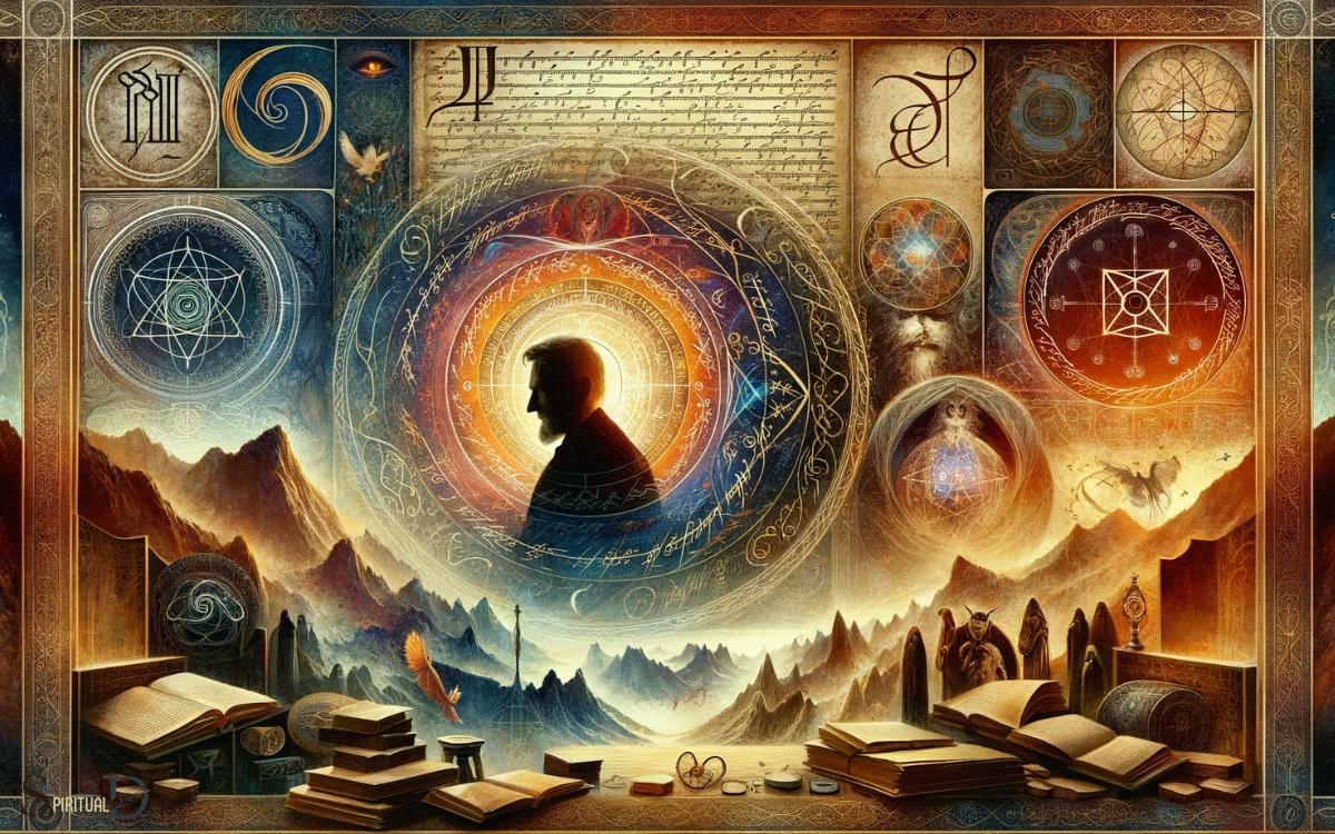 J.R.R. Tolkiens Spiritual Influences