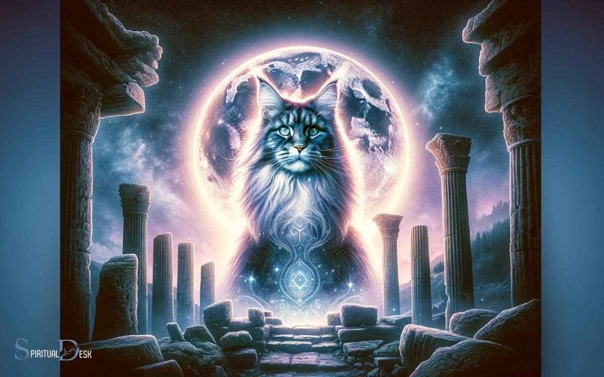 Maine-Coon-Cat-Spiritual-Meaning