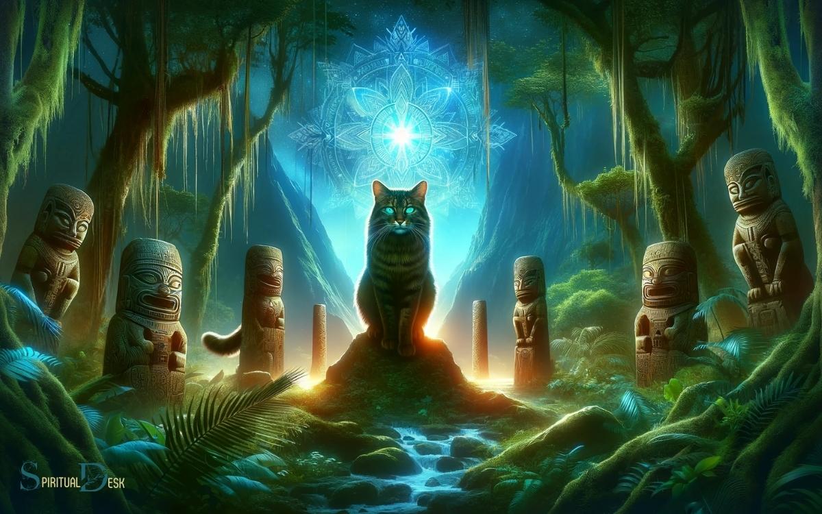 Meaning-of-Wild-Cat-Spiritual