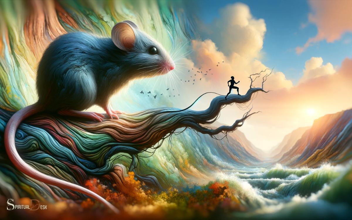 Mouse-As-A-Symbol-Of-Intelligence-And-Adaptability