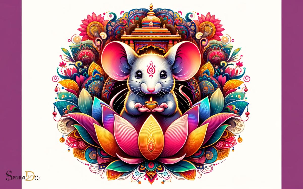 Mouse-Symbolism-In-Hinduism
