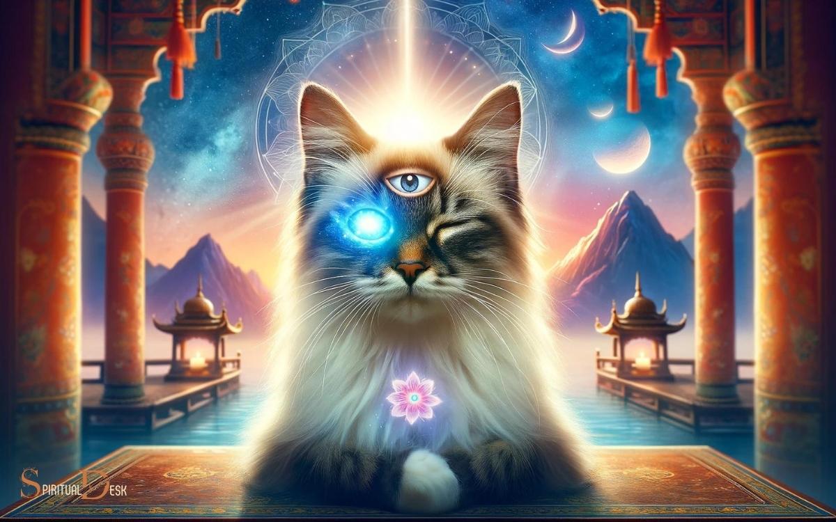 One-Eyed-Cat-Spiritual-Meaning