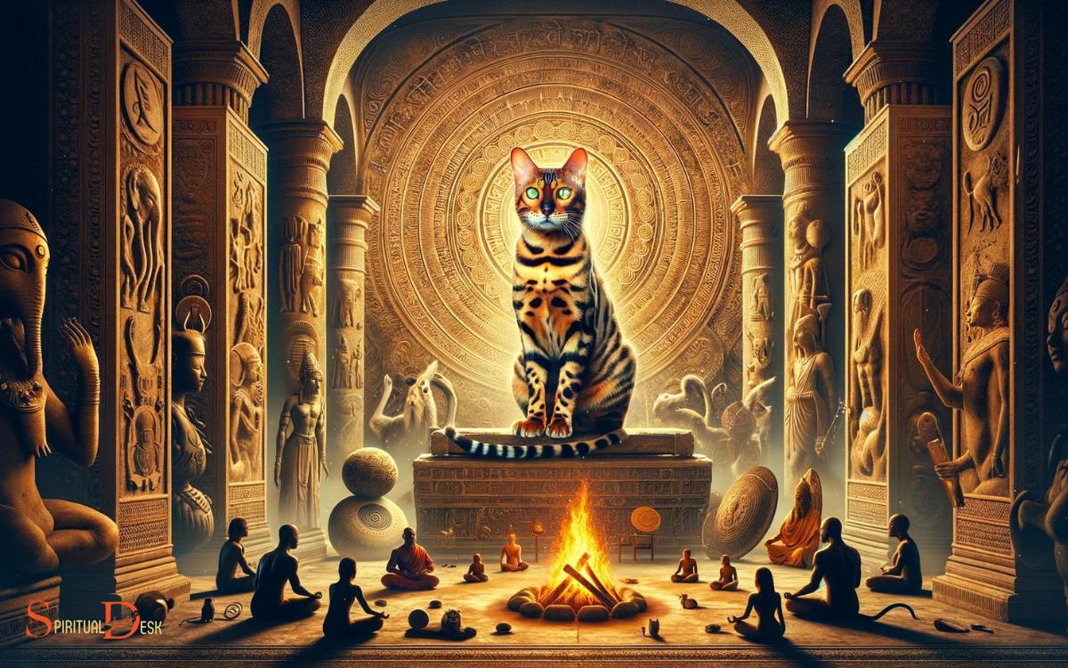 Origins-of-Bengal-Cats-in-Spiritual-Beliefs