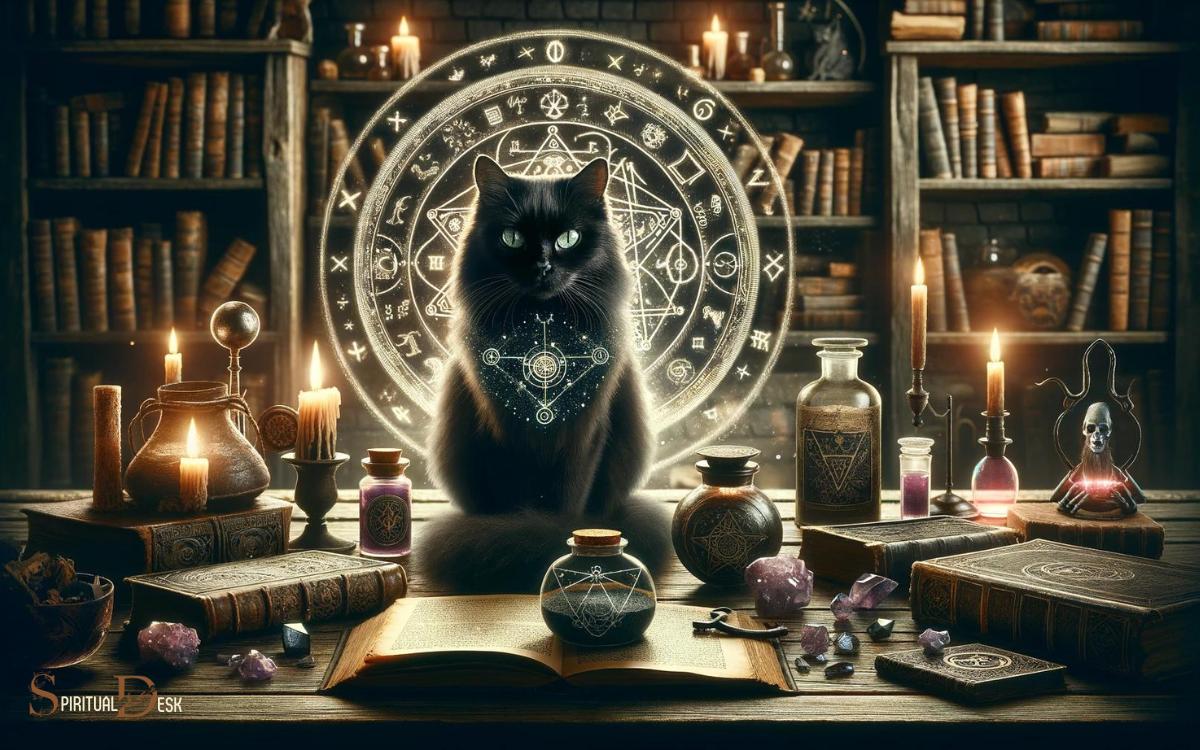 Origins-of-Black-Cat-Spiritual-Protection