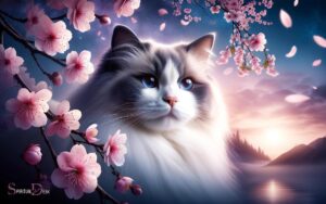 Ragdoll Cat Spiritual Meaning: A Comprehensive Guide!
