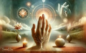 Ring Finger Tingling Spiritual Meaning: A Complete Guide!