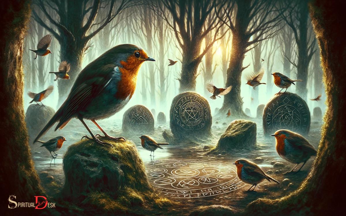 Robins-In-Celtic-Mythology-And-Their-Role-In-Ancient-Rituals