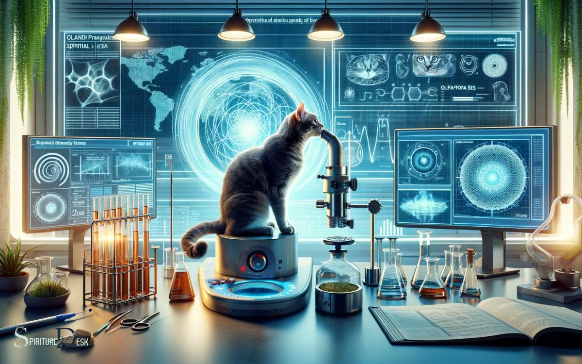 Scientific-Studies-on-Cat-Olfaction