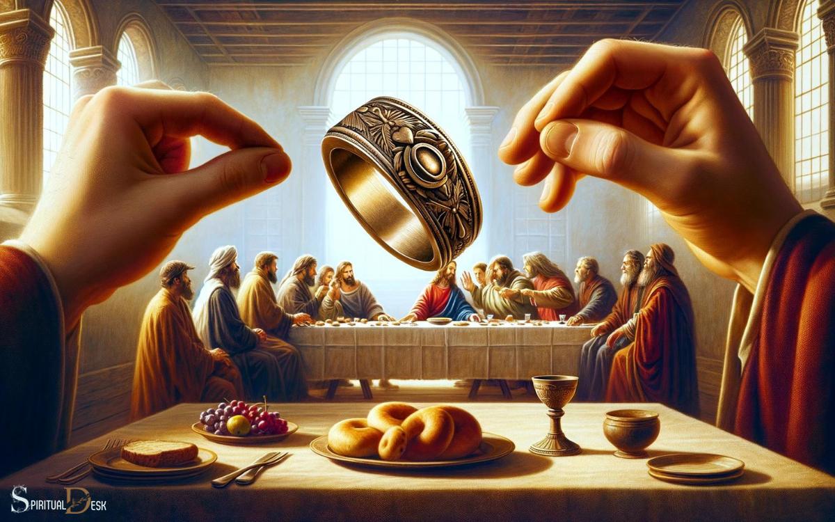 Signet-Ring -Authority-and-Covenant