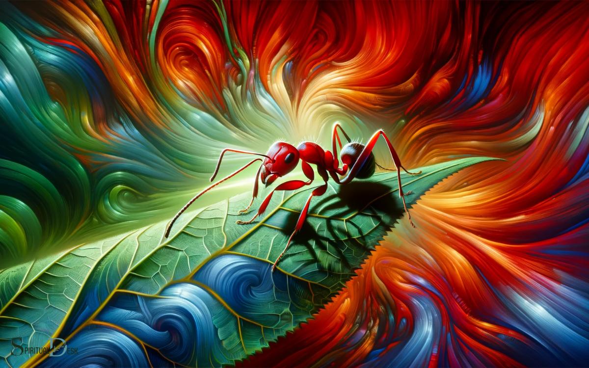 Significance-Of-Red-Ants-As-Indicators-Of-Inner-Restlessness-Or-Dissatisfaction