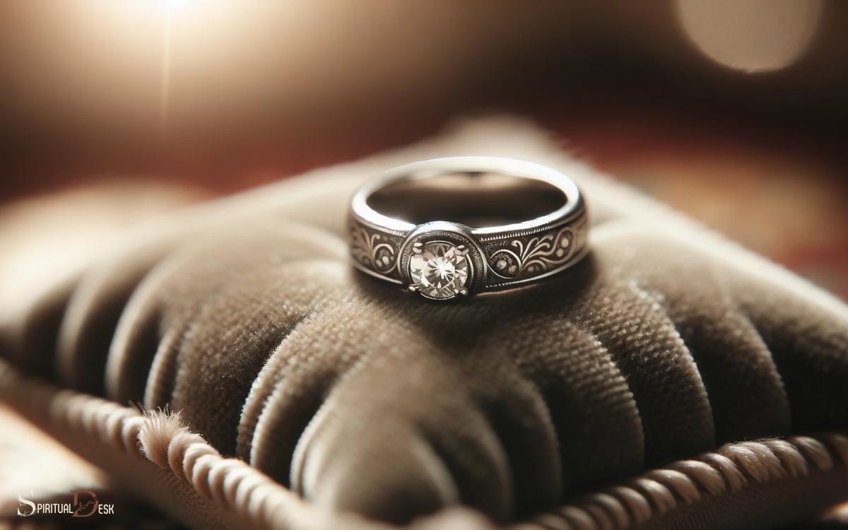 Silver-Ring-Significance