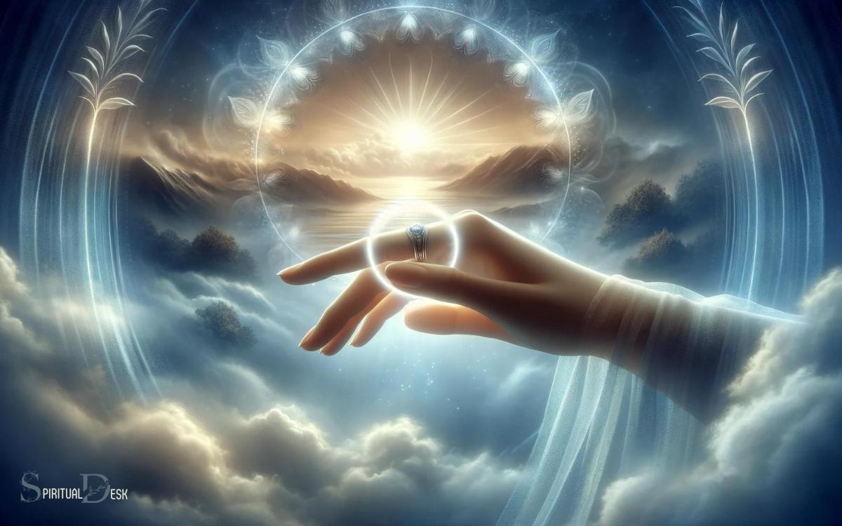 Spiritual Benefits of Wearing Silver Ring