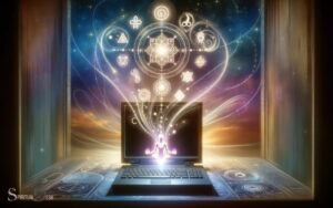 Spiritual Meaning of Computer Problems: A Guide!