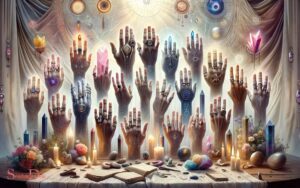 Spiritual Meaning of Rings on Fingers: A Comprehensive Guide