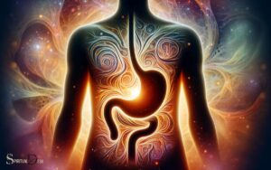 Spiritual Meaning of Stomach Problems: Emotional Turmoil!