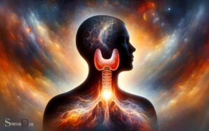 Spiritual Meaning of Thyroid Problems: Self-Expression!