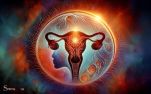 Spiritual Meaning of Uterus Problems: Find Out Here!