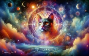 Spiritual-Meaning-of-a-Cat