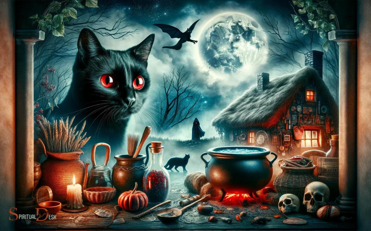 Superstitions-and-Folklore-Surrounding-Black-Cats-