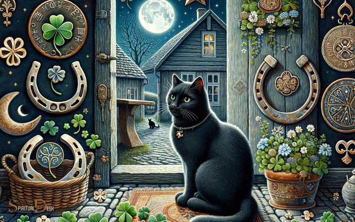 Superstitions-and-Folklore-Surrounding-Black-Cats
