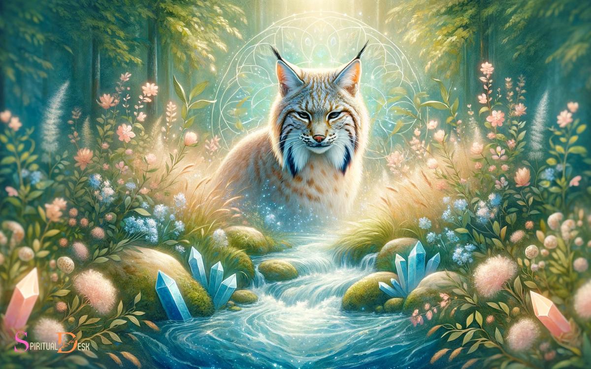 The-Healing-Energy-of-the-Bobcat