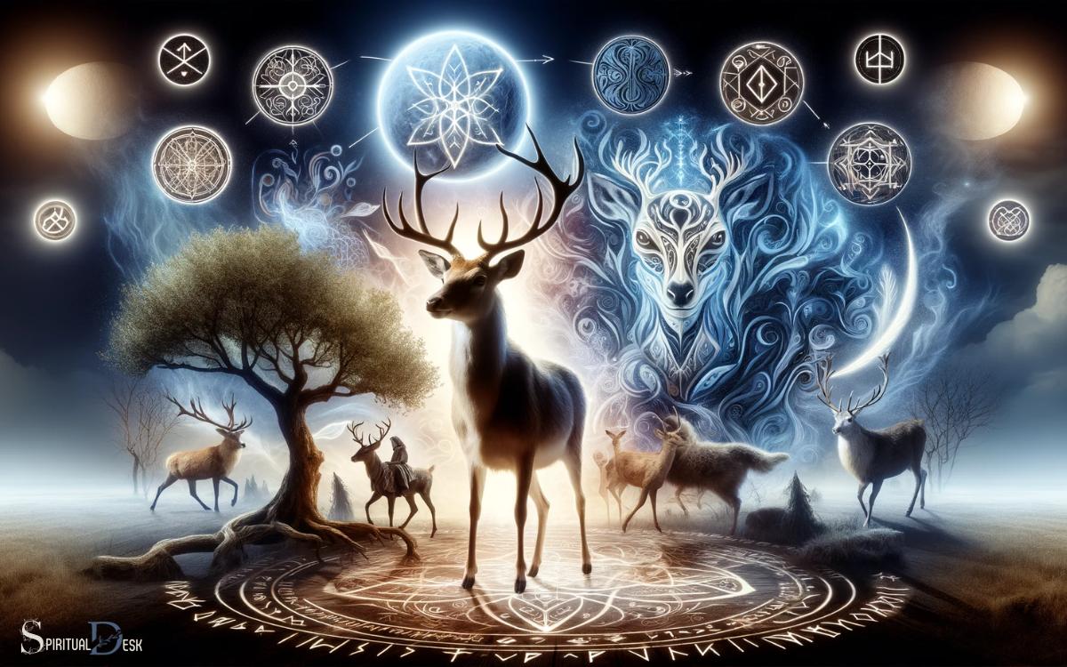 The-Lessons-And-Messages-Dead-Deer-Symbolism-Conveys