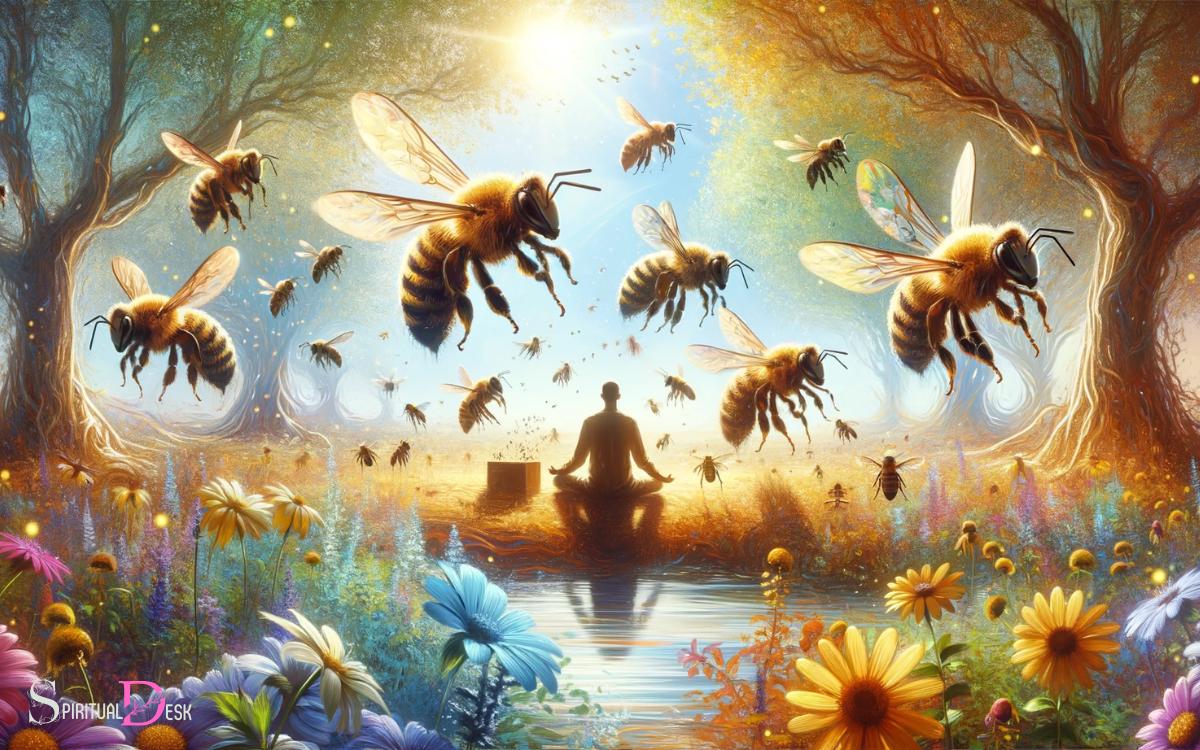 The-Symbolism-of-Bees-
