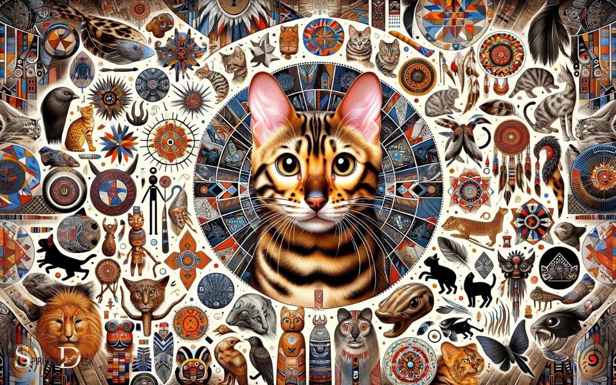 The-symbolism-of-Bengal-Cats-in-Different-Cultures