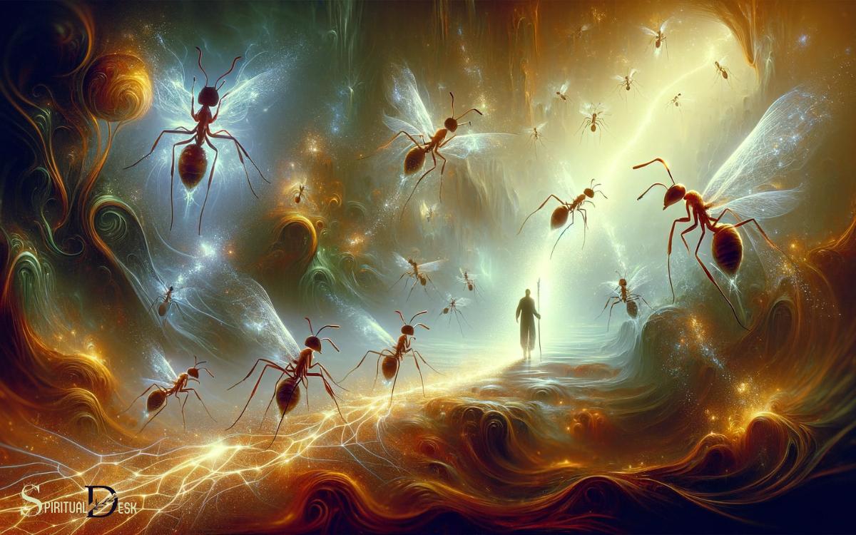 Understanding-Ants-as-Spiritual-Guides