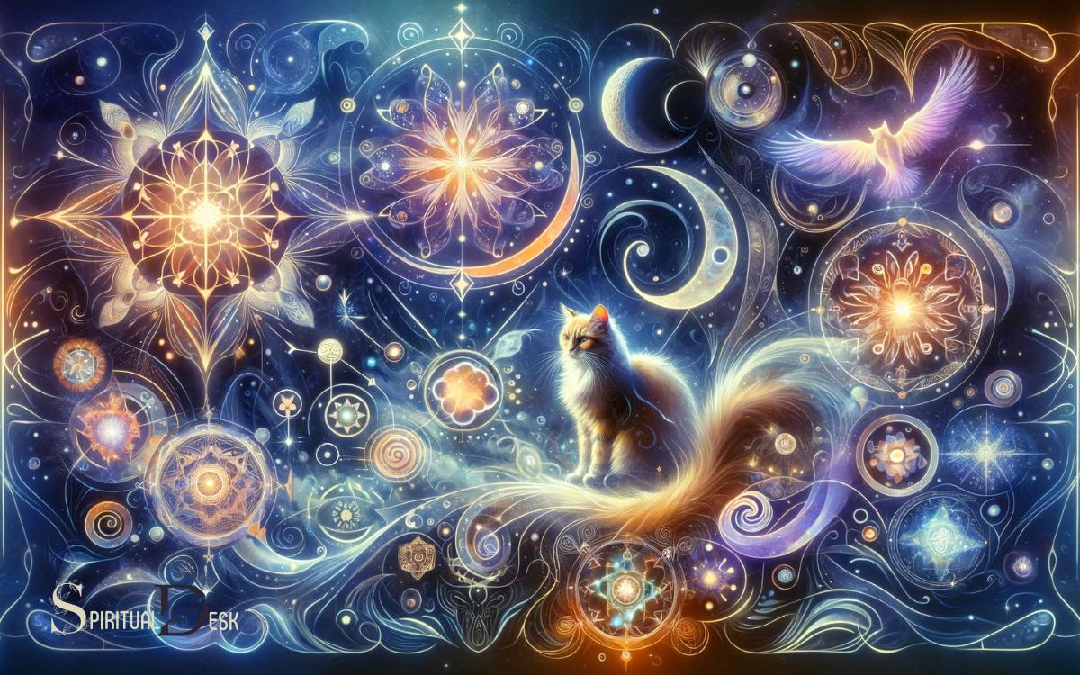 Unveiling-The-Spiritual-Messages-Behind-A-CatS-Behavior