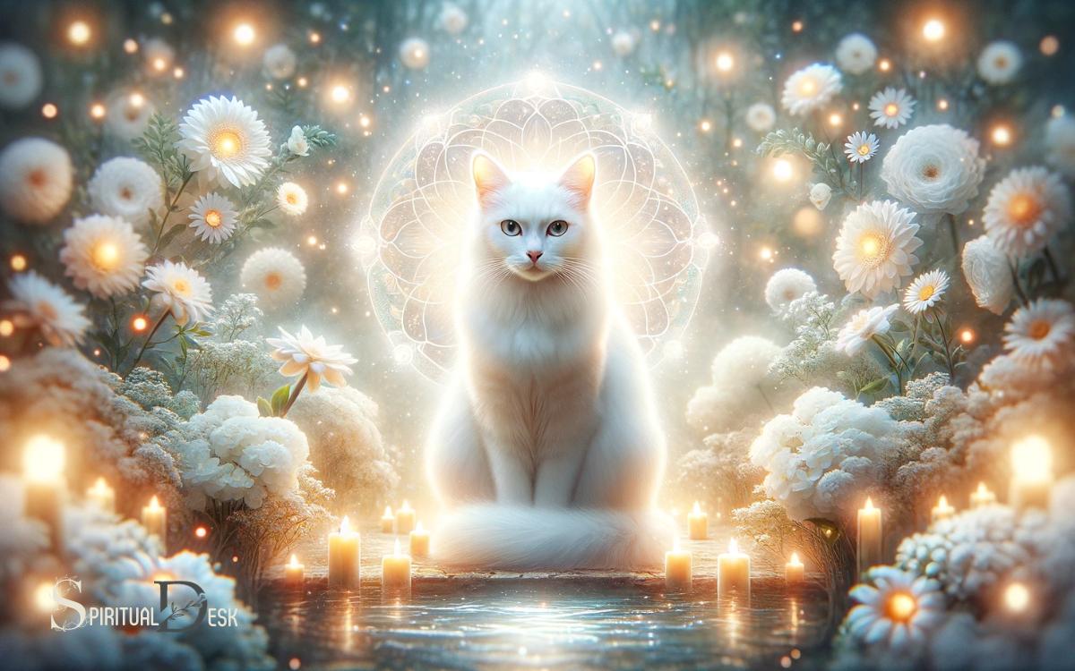 White-Cats -Purity-Protection-And-Spiritual-Guidance