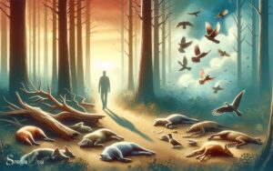 Why-Do-I-Keep-Seeing-Dead-Animals-Spiritual-Meaning