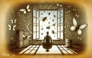Why Do I Keep Seeing Flies Spiritual Meaning? Find Out Here!