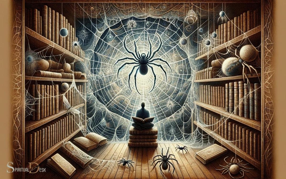 Why-Do-I-Keep-Seeing-Spiders-Spiritual-Meaning