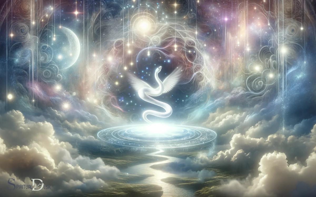 white-snake-in-dream-spiritual-meaning