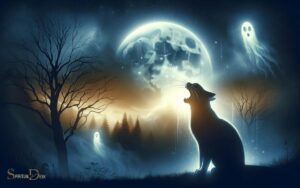 Cat Crying at Night Spiritual Meaning: Awakening!