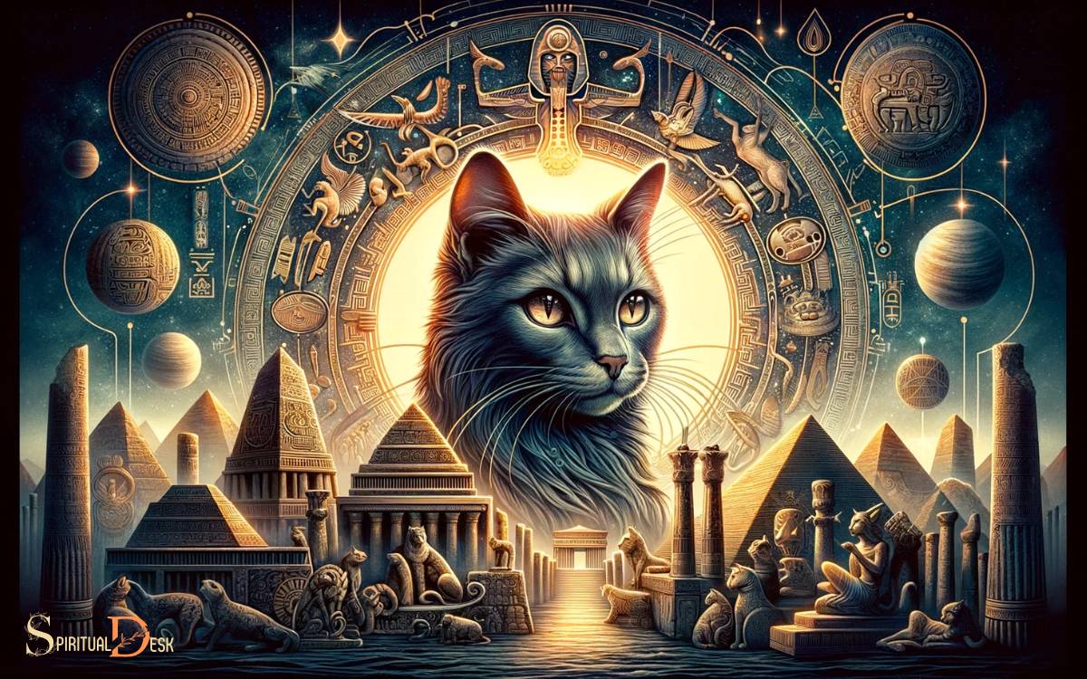 Cat-Symbolism-In-Ancient-Civilizations