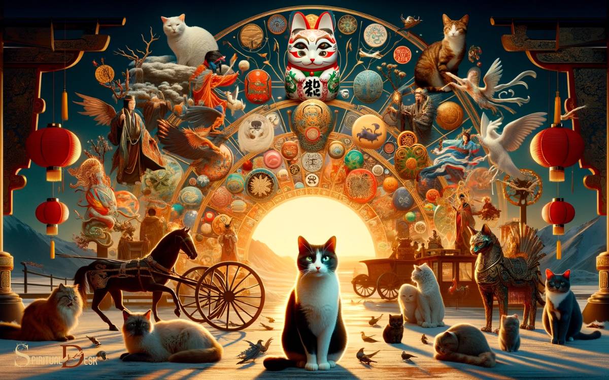 Cat-Symbolism-in-Different-Cultures